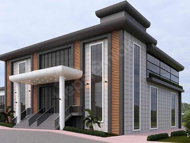 Çorlu, Tekirdağ içerisinde satılık Bina