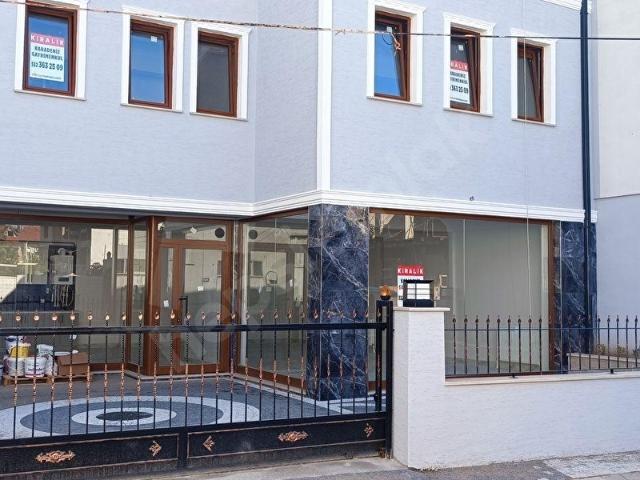 İznik, Bursa içerisinde satılık Dükkan