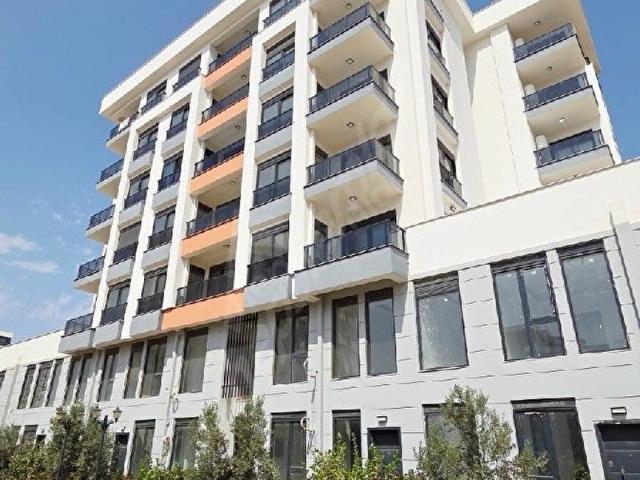 Aksu, Antalya içerisinde satılık mülk