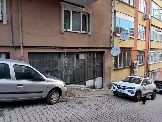 Kağithane, İstanbul içerisinde satılık Depo