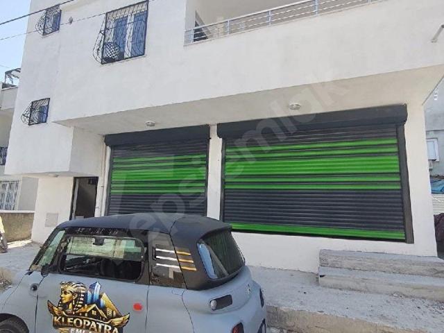 Tarsus, Mersin içerisinde satılık Dükkan