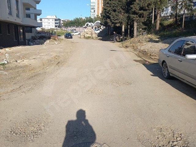 Atakum, Samsun içerisinde satılık Depo