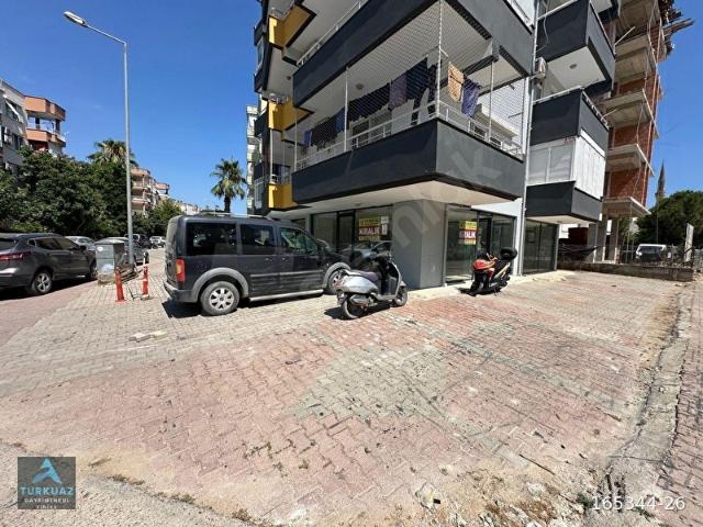 Finike, Antalya içerisinde satılık mülk