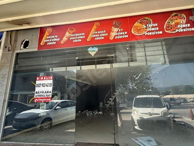 Silifke, Mersin içerisinde satılık Dükkan