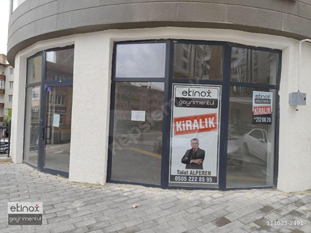 Aksaray Merkez, Aksaray içerisinde satılık Dükkan