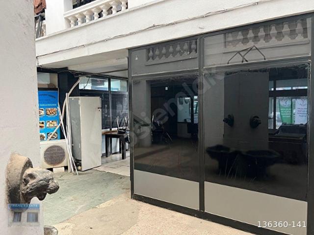 Bodrum, Muğla içerisinde satılık Ofis