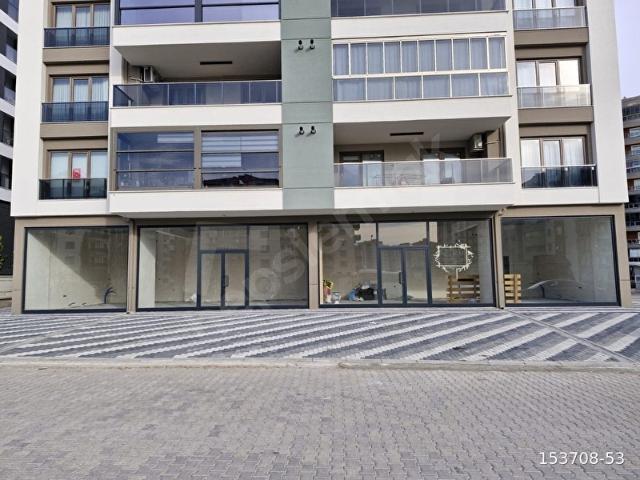 Isparta içerisinde satılık Dükkan