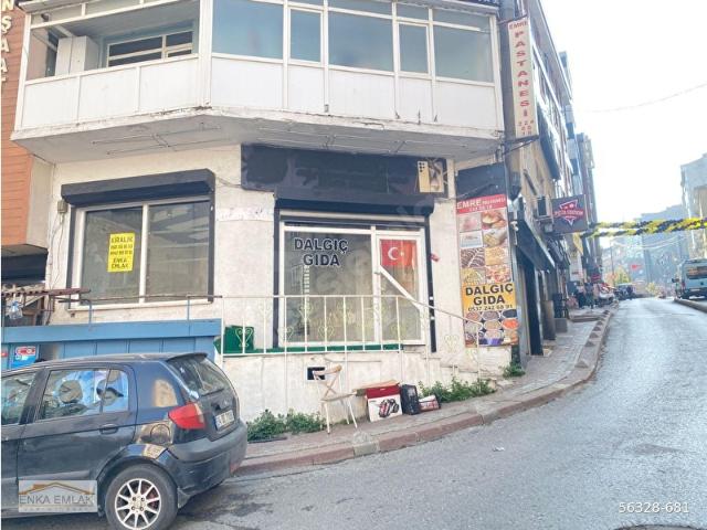 Kağithane, İstanbul içerisinde satılık mülk