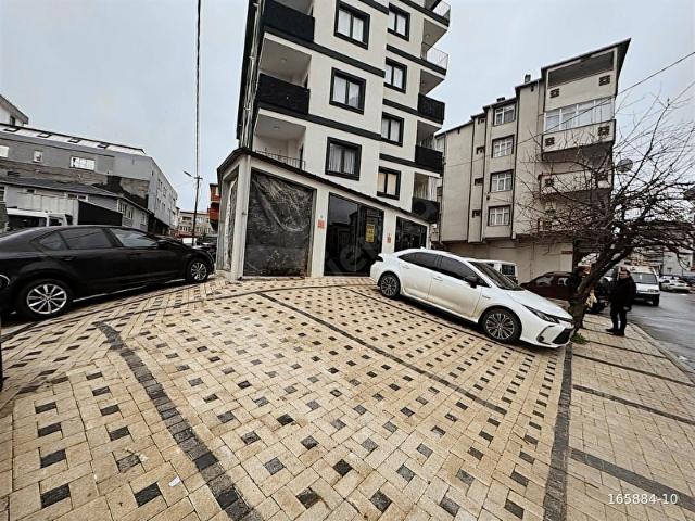 Sultanbeyli, İstanbul içerisinde satılık Dükkan
