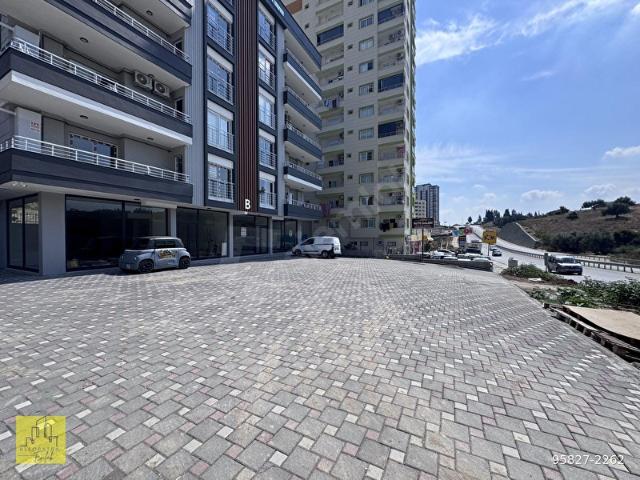 Tarsus, Mersin içerisinde satılık Dükkan