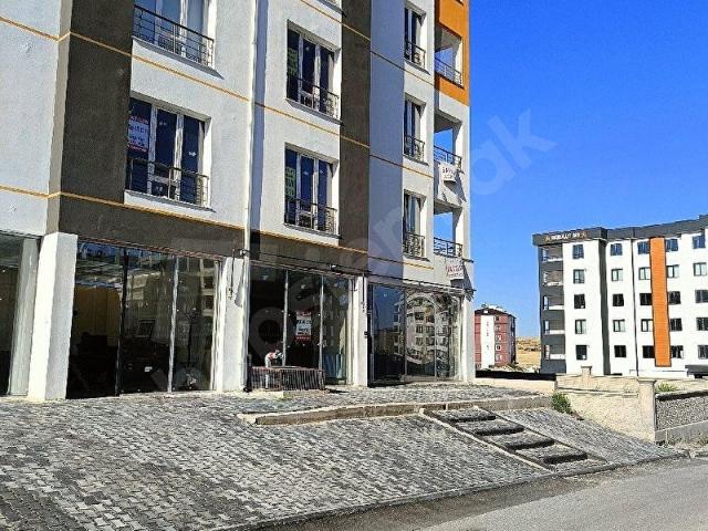 Kocasinan, Kayseri içerisinde satılık Dükkan