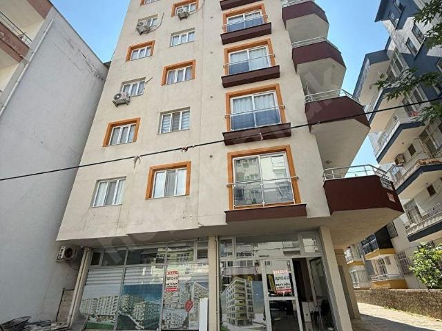 Silifke, Mersin içerisinde satılık Ofis