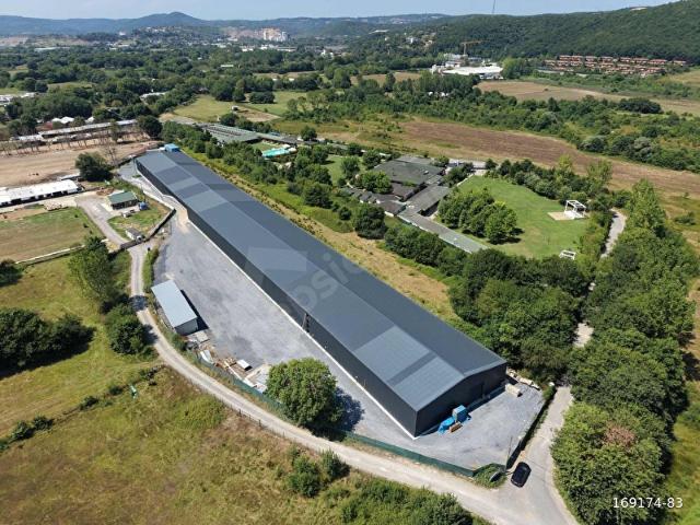 Çekmeköy, İstanbul içerisinde satılık Fabrika