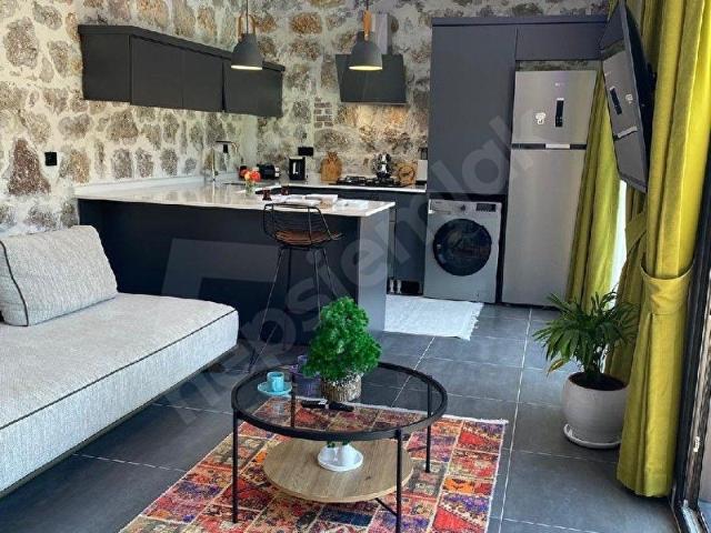 Fethiye, Muğla içerisinde satılık Villa
