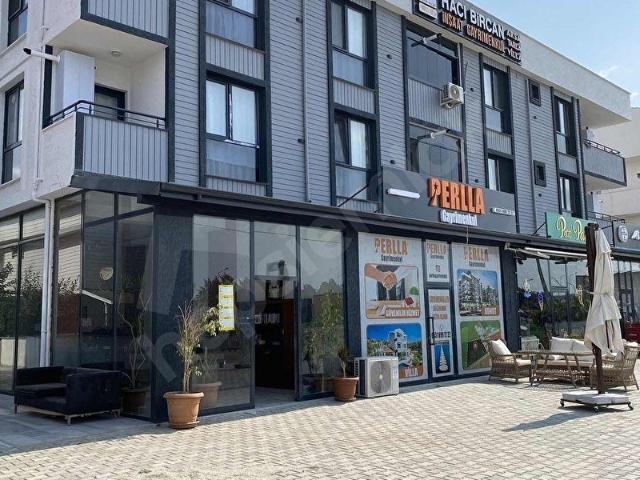 Marmaraereğlisi, Tekirdağ içerisinde satılık Dükkan