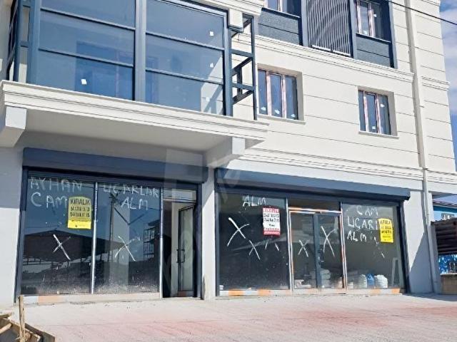 Akköprü Mahallesi, Tuşba içerisinde satılık Dükkan