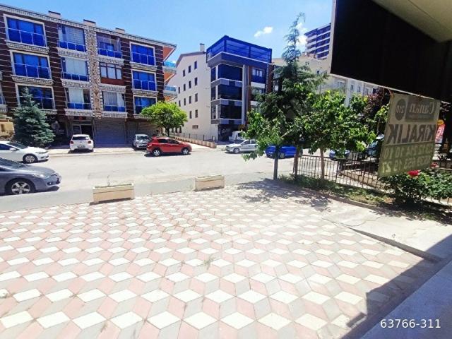 Altindağ, Ankara içerisinde satılık Dükkan