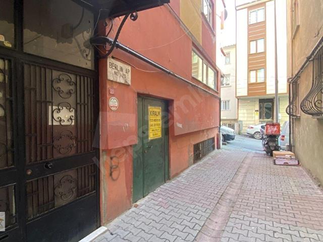Kağithane, İstanbul içerisinde satılık Depolama odası