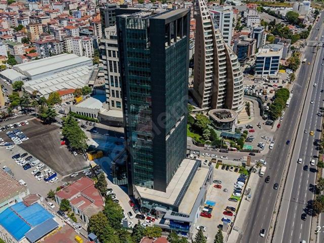 Kartal, İstanbul içerisinde satılık mülk