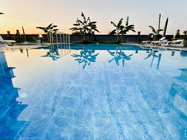 Serik, Antalya içerisinde satılık mülk