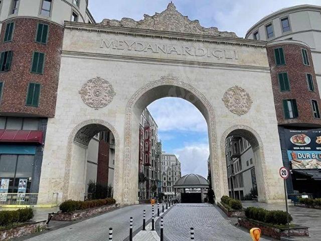 İstanbul içerisinde satılık mülk