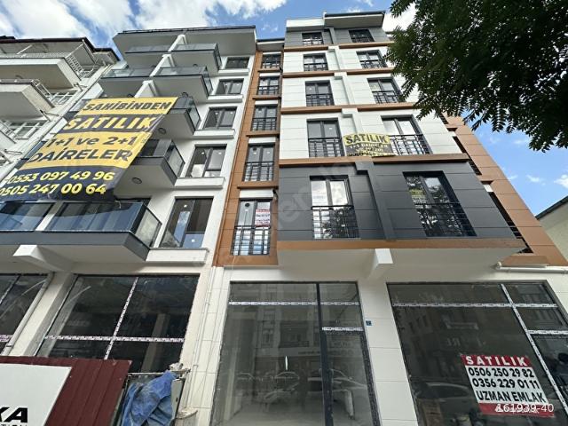 Tokat Merkez, Tokat içerisinde satılık mülk