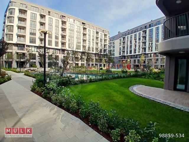 Küçükçekmece, İstanbul içerisinde satılık mülk