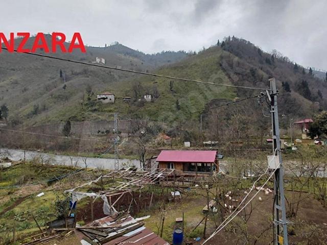 Orhaniye, Giresun Merkez içerisinde satılık mülk