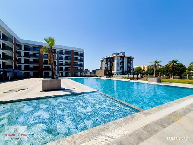 Aksu, Antalya içerisinde satılık mülk