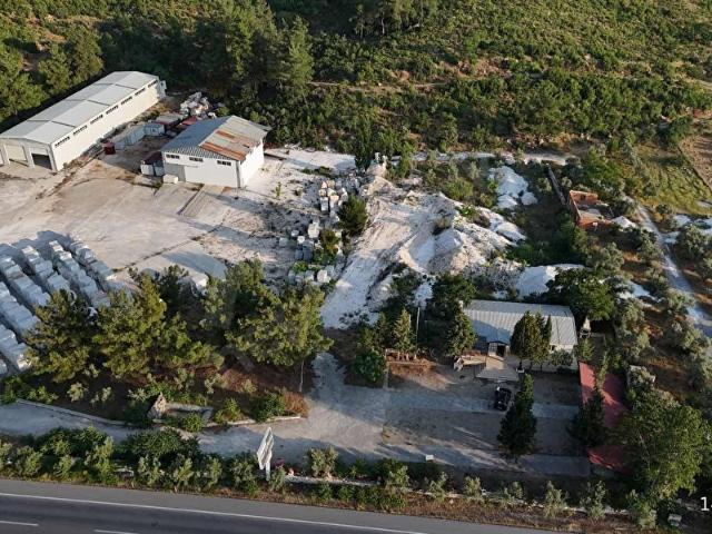 Yatağan, Muğla içerisinde satılık Dükkan