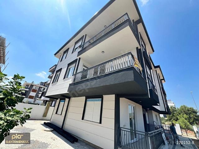 Kepez, Antalya içerisinde satılık mülk