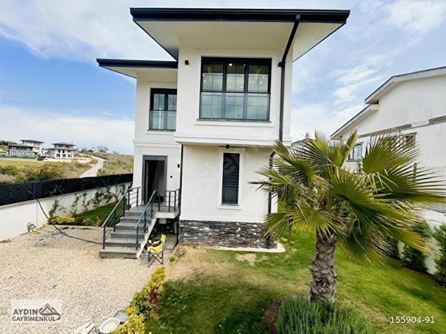 Beykoz, İstanbul içerisinde satılık Villa
