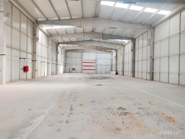 Aksaray Merkez içerisinde satılık Fabrika