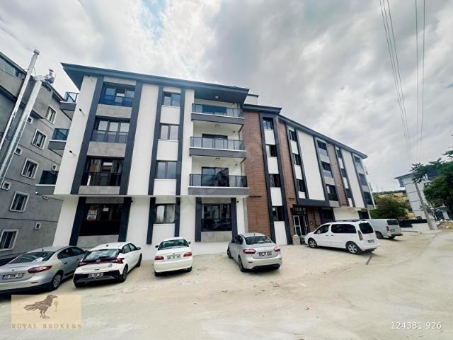 Gölbaşi, Ankara içerisinde satılık mülk
