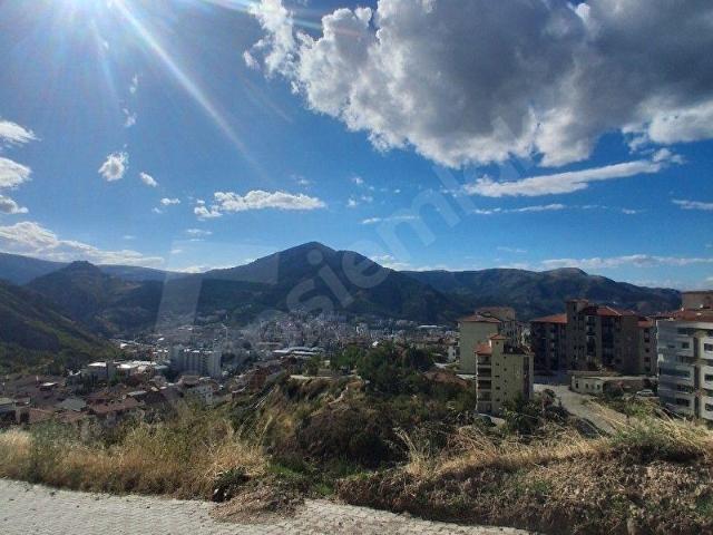 Amasya içerisinde satılık mülk