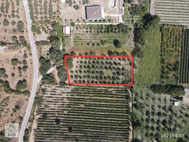 Kirazlı, Kuşadası içerisinde satılık Arsa