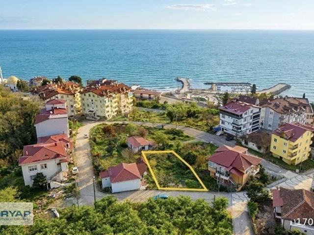 Ordu içerisinde satılık Arsa
