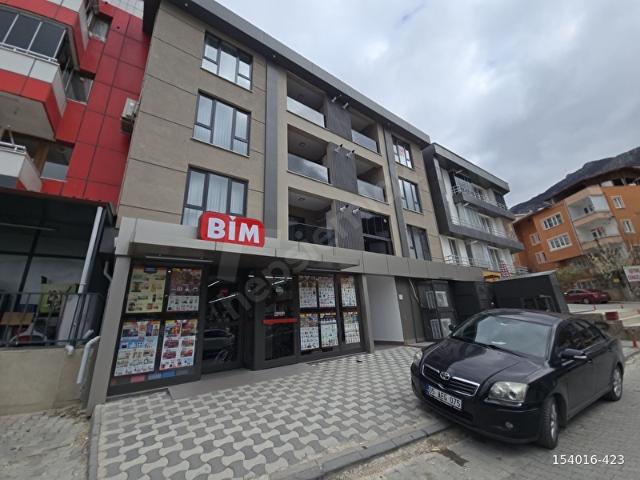 Amasya içerisinde satılık mülk