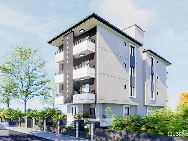 Çarşamba, Samsun içerisinde satılık mülk