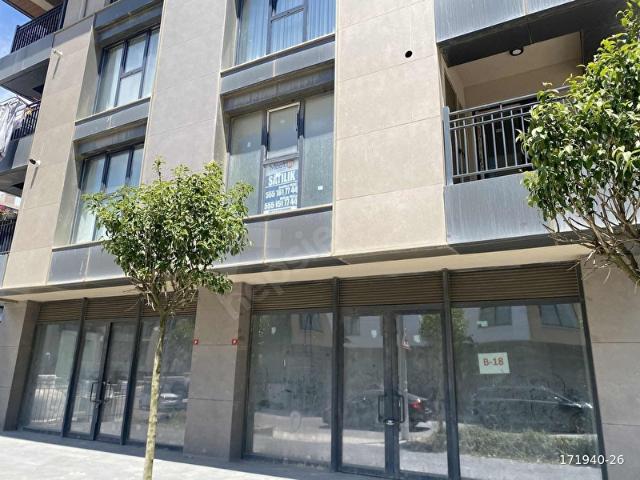 Kirazlıtepe Mahallesi, Üsküdar içerisinde satılık mülk