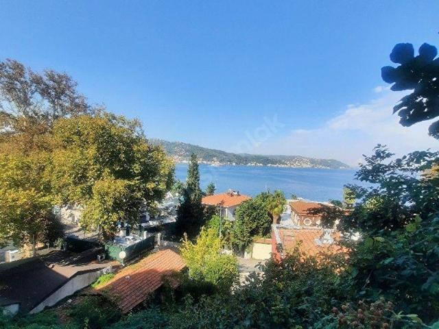 Kireçburnu Mahallesi, Sariyer içerisinde satılık mülk