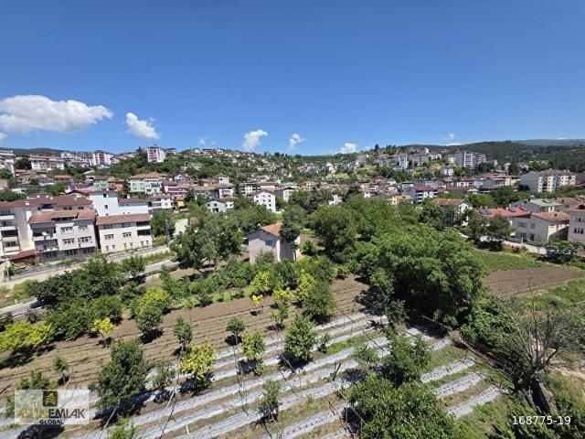 Niksar, Tokat içerisinde satılık mülk