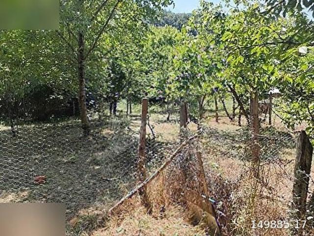 Erfelek, Sinop içerisinde satılık Arsa