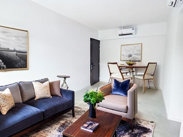 Condominium for rent