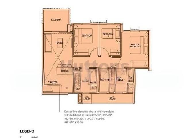 Condominium for sale