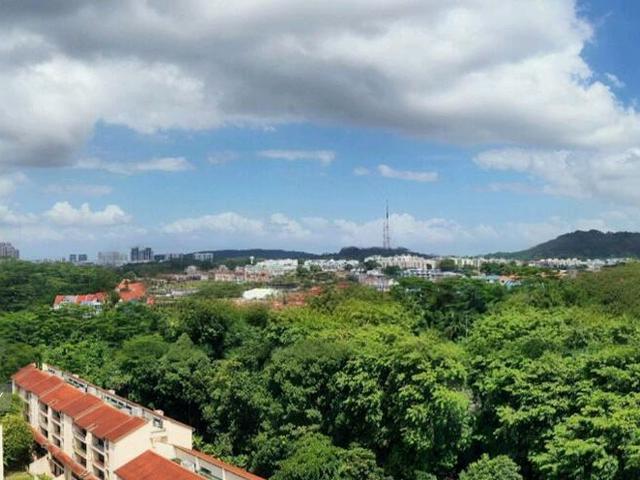 Condominium for sale in 23 North West
