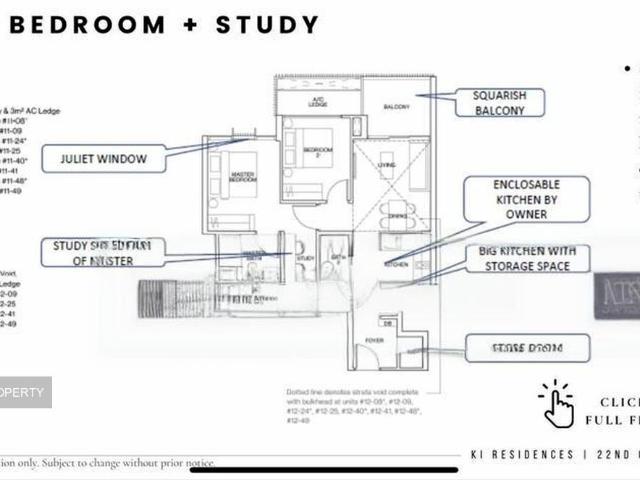 Condominium for rent in Clementi