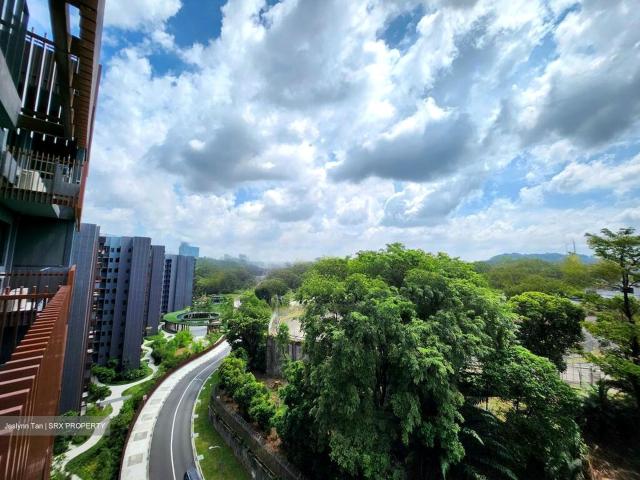 Condominium for sale in 23 North West
