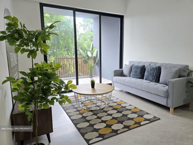 Condominium for sale in Clementi, 21 Central West