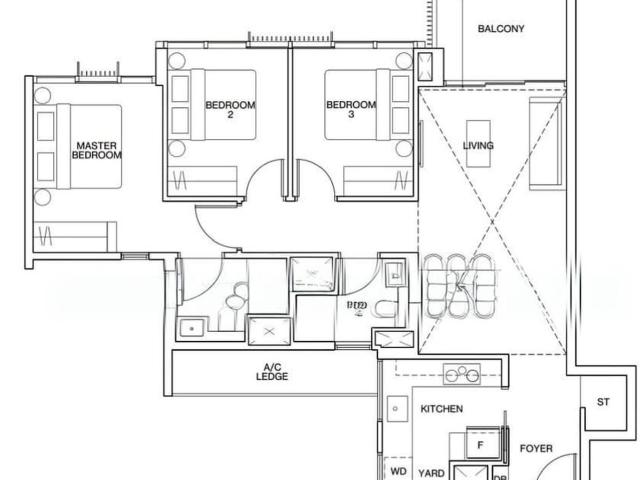 Condominium for sale